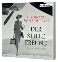 Produktbild Der stille Freund