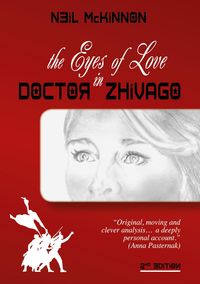 Produktbild: The Eyes of Love in Doctor Zhivago