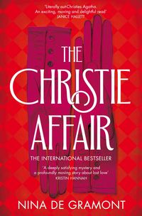 Produktbild: The Christie Affair
