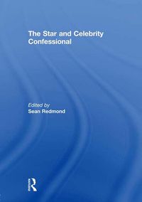 Produktbild: The Star and Celebrity Confessional