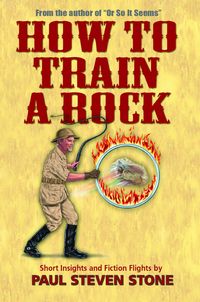 Produktbild: How To Train A Rock