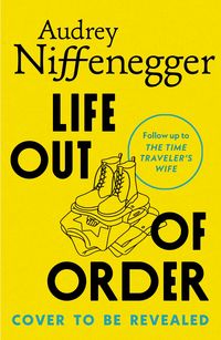 Produktbild: Life Out of Order