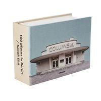 Produktbild: 100 Places in Berlin