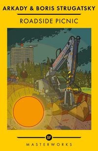 Produktbild: Roadside Picnic