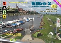 Produktbild: TourenAtlas TA8 Elbe 2