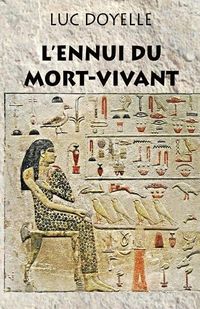 Produktbild: L'Ennui Du Mort-Vivant: Le Vrai Con Malt&eacute;