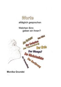 Produktbild: Worte