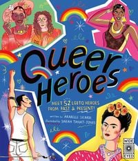 Produktbild: Queer Heroes