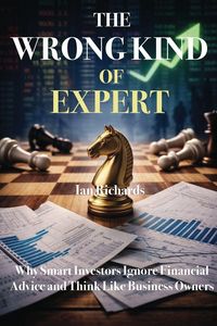 Produktbild: The Wrong Kind of Expert