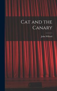 Produktbild: Cat and the Canary