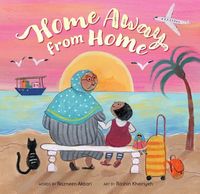 Produktbild: Home Away From Home