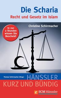 Produktbild: Die Scharia