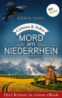 Produktbild: Grimm & Sohn: Mord am Niederrhein