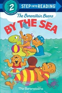 Produktbild: Berenstain Bears by the Sea
