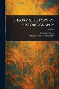 Produktbild: Theory & History of Historiography