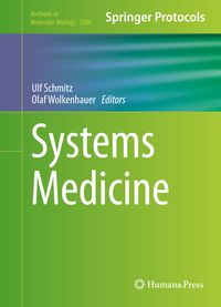 Produktbild: Systems Medicine
