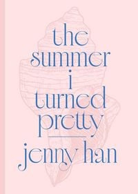 Produktbild: The Summer I Turned Pretty