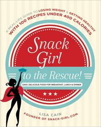 Produktbild: Snack Girl To The Rescue