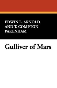Produktbild: Gulliver Of Mars