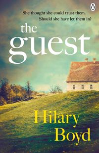 Produktbild: The Guest