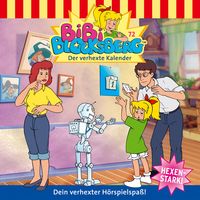 Produktbild: Der verhexte Kalender