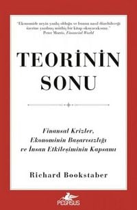 Produktbild: Teorinin Sonu