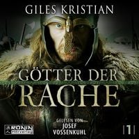 Produktbild: G&ouml;tter der Rache