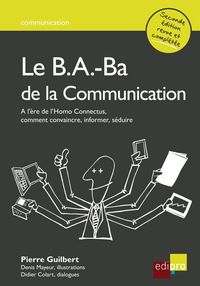 Produktbild: Le B.A.-Ba de la communication