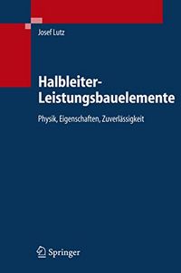 Produktbild: Halbleiter-Leistungsbauelemente