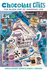 Produktbild: Chocolate Cities