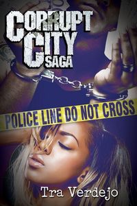 Produktbild: Corrupt City Saga