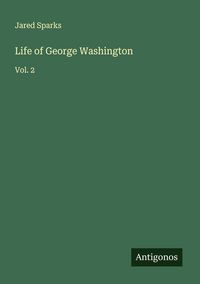 Produktbild: Life of George Washington