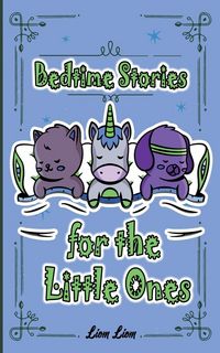 Produktbild: Bedtime Stories for the Little Ones