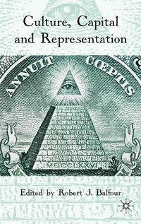 Produktbild: Culture, Capital and Representation