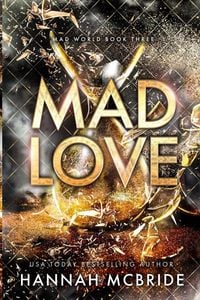 Produktbild: Mad Love