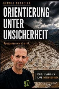 Produktbild: Rausgehen reicht nicht