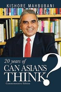Produktbild: Can Asians Think? Commemorative Edition