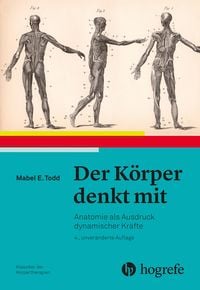 Produktbild: Der K&ouml;rper denkt mit