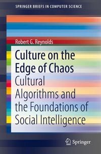 Produktbild: Culture on the Edge of Chaos