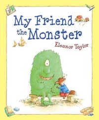 Produktbild: My Friend the Monster