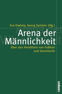 Produktbild: Arena der M&auml;nnlichkeit