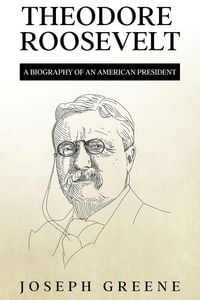 Produktbild: Theodore Roosevelt