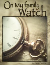 Produktbild: On My Family Watch