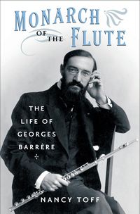 Produktbild: Monarch of the Flute