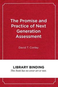 Produktbild: Promise & Prac Of Next Generat
