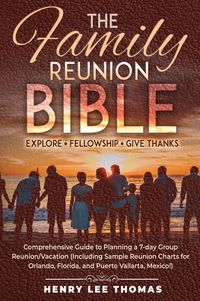 Produktbild: The Family Reunion Bible