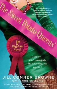 Produktbild: Sweet Potato Queens' First Big-Ass Novel