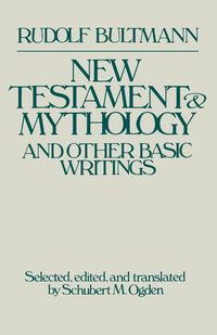Produktbild: New Testament & Mythology