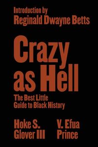 Produktbild: Crazy as Hell