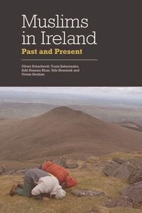 Produktbild: Muslims in Ireland
